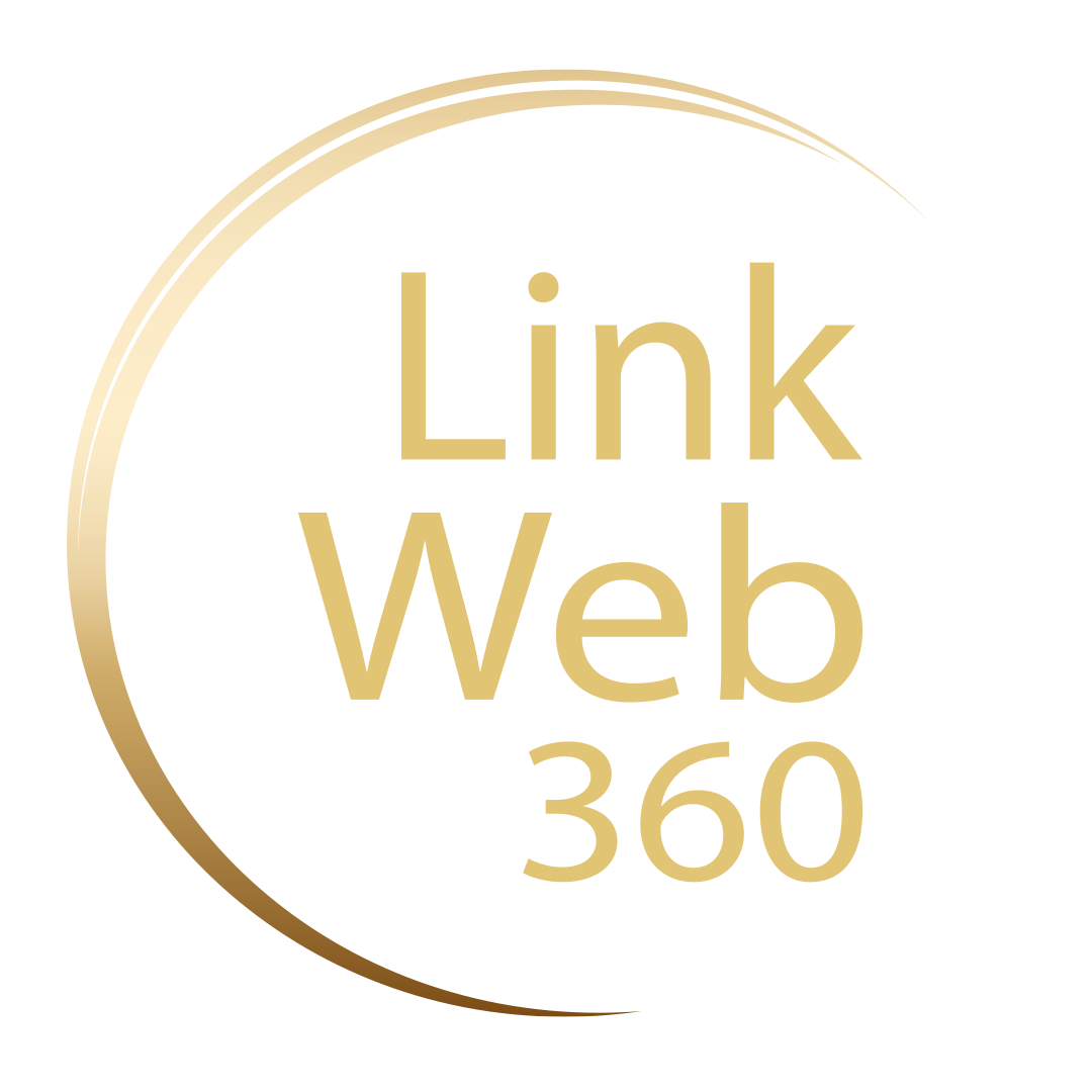 Link Web 360º